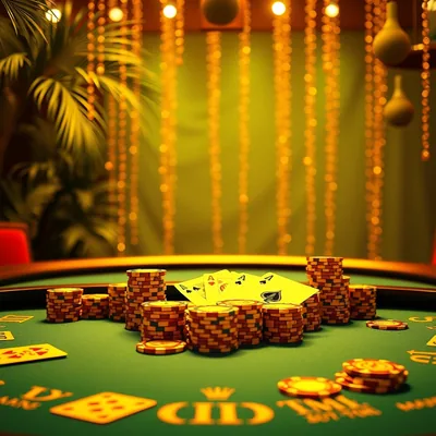 Naija Gaming Casino